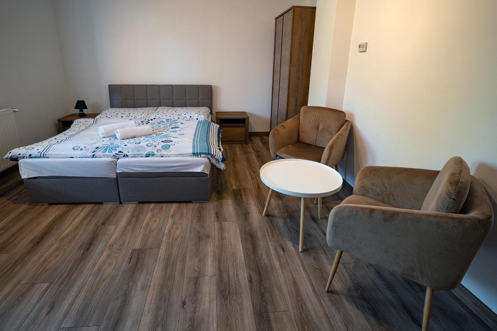 Chata Dolny Smokovec Sprava Tanapu Vysoké Tatry Extérieur photo