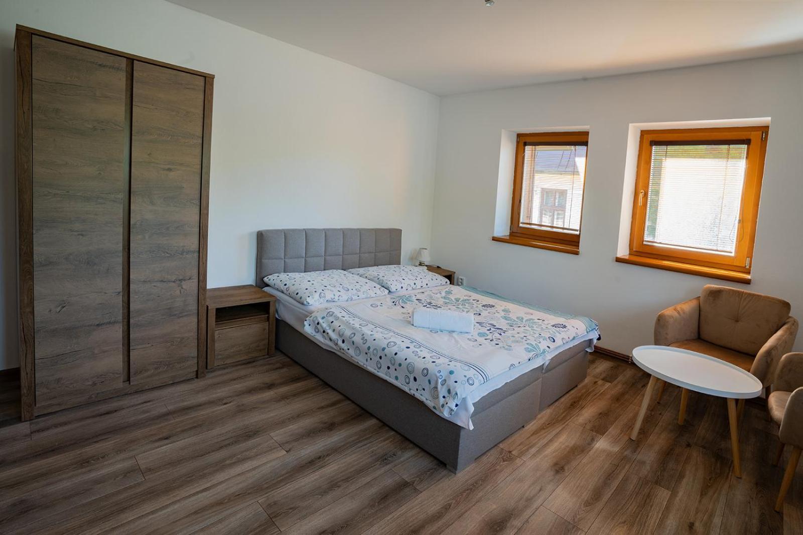 Chata Dolny Smokovec Sprava Tanapu Vysoké Tatry Extérieur photo